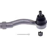 Order Outer Tie Rod End by DORMAN (OE SOLUTIONS) - 544-274 For Your Vehicle
