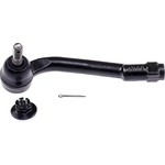 Order Outer Tie Rod End by DORMAN (OE SOLUTIONS) - 544-281 For Your Vehicle