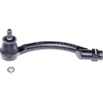 Order Outer Tie Rod End by DORMAN (OE SOLUTIONS) - 544-287 For Your Vehicle
