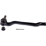 Order Outer Tie Rod End by DORMAN (OE SOLUTIONS) - 544-299 For Your Vehicle