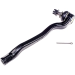 Order Outer Tie Rod End by DORMAN (OE SOLUTIONS) - 544-300 For Your Vehicle