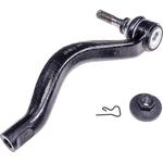 Order Outer Tie Rod End by DORMAN (OE SOLUTIONS) - 544-306 For Your Vehicle