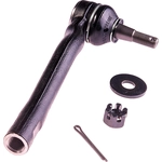 Order Outer Tie Rod End by DORMAN (OE SOLUTIONS) - 544-308 For Your Vehicle