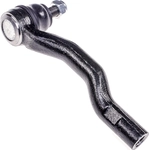 Order Outer Tie Rod End by DORMAN (OE SOLUTIONS) - 544-313 For Your Vehicle