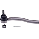 Order Outer Tie Rod End by DORMAN (OE SOLUTIONS) - 544-327 For Your Vehicle