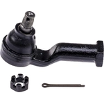 Order Outer Tie Rod End by DORMAN (OE SOLUTIONS) - 544-329 For Your Vehicle