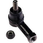 Order Outer Tie Rod End by DORMAN (OE SOLUTIONS) - 544-353 For Your Vehicle