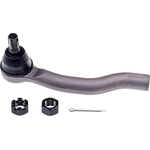 Order Outer Tie Rod End by DORMAN (OE SOLUTIONS) - 544-357 For Your Vehicle