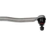 Order Outer Tie Rod End by DORMAN (OE SOLUTIONS) - 544-385 For Your Vehicle