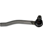 Order Outer Tie Rod End by DORMAN (OE SOLUTIONS) - 544-386 For Your Vehicle