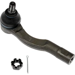 Order Outer Tie Rod End by DORMAN (OE SOLUTIONS) - 544-399 For Your Vehicle