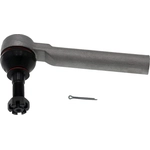 Order Outer Tie Rod End by DORMAN (OE SOLUTIONS) - 544-404 For Your Vehicle