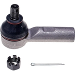 Order Outer Tie Rod End by DORMAN (OE SOLUTIONS) - 544-410 For Your Vehicle