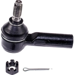 Order Outer Tie Rod End by DORMAN (OE SOLUTIONS) - 544-415 For Your Vehicle