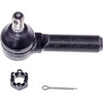 Order Outer Tie Rod End by DORMAN (OE SOLUTIONS) - 544-431 For Your Vehicle