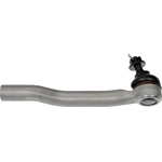 Order Outer Tie Rod End by DORMAN (OE SOLUTIONS) - 544-449 For Your Vehicle