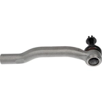Order Outer Tie Rod End by DORMAN (OE SOLUTIONS) - 544-450 For Your Vehicle