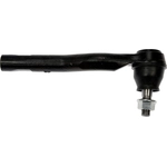 Order Outer Tie Rod End by DORMAN (OE SOLUTIONS) - 544-452 For Your Vehicle