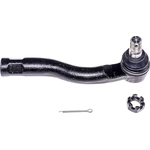 Order Outer Tie Rod End by DORMAN (OE SOLUTIONS) - 544-454 For Your Vehicle