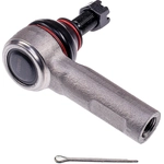 Order Outer Tie Rod End by DORMAN (OE SOLUTIONS) - 544-470 For Your Vehicle