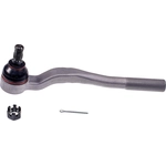 Order Outer Tie Rod End by DORMAN (OE SOLUTIONS) - 544-473 For Your Vehicle