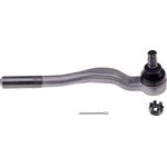 Order Outer Tie Rod End by DORMAN (OE SOLUTIONS) - 544-474 For Your Vehicle