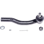 Order Outer Tie Rod End by DORMAN (OE SOLUTIONS) - 544-480 For Your Vehicle