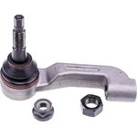 Order Outer Tie Rod End by DORMAN (OE SOLUTIONS) - 544-485 For Your Vehicle