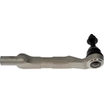 Order Outer Tie Rod End by DORMAN (OE SOLUTIONS) - 544-494 For Your Vehicle