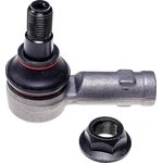 Order Outer Tie Rod End by DORMAN (OE SOLUTIONS) - 544-501 For Your Vehicle