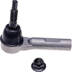 Order Outer Tie Rod End by DORMAN (OE SOLUTIONS) - 544-506 For Your Vehicle