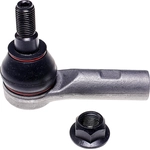 Order Outer Tie Rod End by DORMAN (OE SOLUTIONS) - 544-510 For Your Vehicle