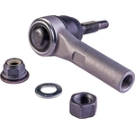 Order Outer Tie Rod End by DORMAN (OE SOLUTIONS) - 544-513 For Your Vehicle