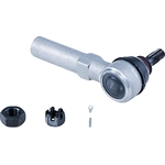 Order Outer Tie Rod End by DORMAN (OE SOLUTIONS) - 544-521 For Your Vehicle