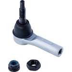 Order Outer Tie Rod End by DORMAN (OE SOLUTIONS) - 544-523 For Your Vehicle