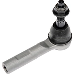 Order Outer Tie Rod End by DORMAN (OE SOLUTIONS) - 544-525 For Your Vehicle
