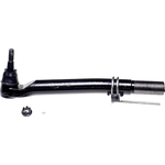 Order Outer Tie Rod End by DORMAN (OE SOLUTIONS) - 544-533 For Your Vehicle