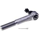 Order Outer Tie Rod End by DORMAN (OE SOLUTIONS) - 544-538 For Your Vehicle