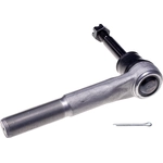 Order Outer Tie Rod End by DORMAN (OE SOLUTIONS) - 544-554 For Your Vehicle