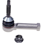 Order Outer Tie Rod End by DORMAN (OE SOLUTIONS) - 544-567 For Your Vehicle