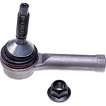 Order Outer Tie Rod End by DORMAN (OE SOLUTIONS) - 544-572 For Your Vehicle