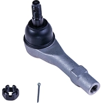 Order Outer Tie Rod End by DORMAN (OE SOLUTIONS) - 544-581 For Your Vehicle