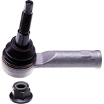 Order Outer Tie Rod End by DORMAN (OE SOLUTIONS) - 544-582 For Your Vehicle
