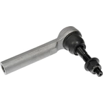 Order Outer Tie Rod End by DORMAN (OE SOLUTIONS) - 544-609 For Your Vehicle