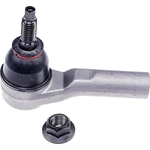 Order Outer Tie Rod End by DORMAN (OE SOLUTIONS) - 544-610 For Your Vehicle