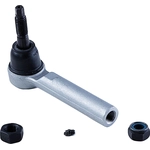 Order Outer Tie Rod End by DORMAN (OE SOLUTIONS) - 544-639 For Your Vehicle
