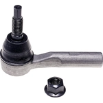 Order Outer Tie Rod End by DORMAN (OE SOLUTIONS) - 544-640 For Your Vehicle
