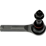 Order Outer Tie Rod End by DORMAN (OE SOLUTIONS) - 544-654 For Your Vehicle