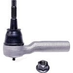 Order Outer Tie Rod End by DORMAN (OE SOLUTIONS) - 544-656 For Your Vehicle
