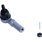 Order Outer Tie Rod End by DORMAN (OE SOLUTIONS) - 544-661 For Your Vehicle